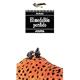 El medallón perdido (LITERATURA JUVENIL - Espacio Abierto)