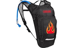 Camelbak Mini M.U.L.E. Kids Backpack Hydration Pack