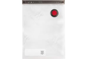 ZWILLING Fresh & Save, Sacchetti Sottovuoto M set 10 pezzi