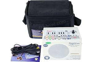 Raagini Digital Electronic Tanpura by Sound Labs - Tambura (PDI-DG)
