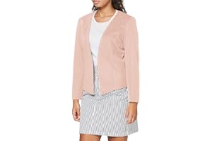 Only Onlanna Short Blazer TLR Noos Femme