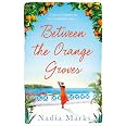 Between the Orange Groves: A Moving And Poignant Family Drama From The Bestselling Author Of Among The Lemon Trees