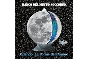 Orlando: Le Forme Dell'Amore