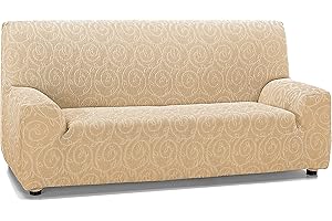 Martina Home Funda Sofa Indiana 2 P. Camel