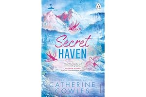 Secret Haven: The emotional and gripping small-town romance from the bestselling author of Fragile Sanctuary