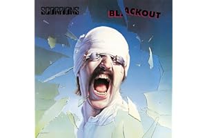 Blackout CD+DVD (50th Anniversary Deluxe Edition)