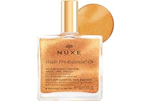 Nuxe Olio Corpo Huile Prodigieuse Or - 50 ml