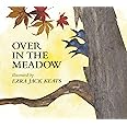 Over in the Meadow (Picture Books)
