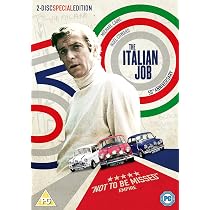 Get Carter [1971] [DVD] [1971]: Amazon.co.uk: Michael Caine, Ian