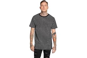 Mister Tee T-shirt Mężczyźni Fuckyou Tee (1 w zestawie)