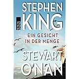 Ein Gesicht in der Menge