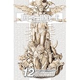 Death Note, Vol. 12: Finis (Volume 12)