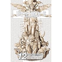Death Note How to Read 13 : Ohba, Tsugumi, Obata, Takeshi: Amazon