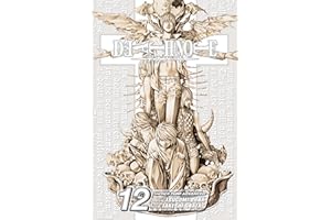 Death Note, Vol. 12: Volume 12