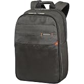 Samsonite CC8-19-005 15.6 in&ccedil; Network 3 Diz&uuml;st&uuml; Bilgisayar Sırt &Ccedil;antası, Siyah