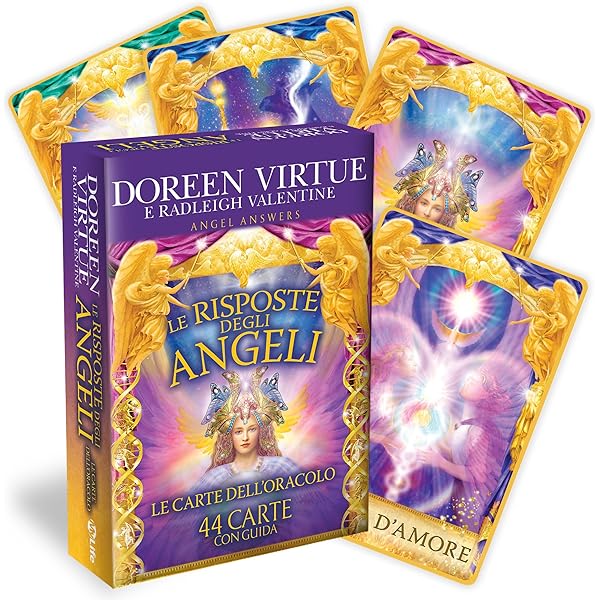 COME SCEGLIERE IL TUO MAZZO DI CARTE O TAROCCHI · Manuela Angelini - Foto 13