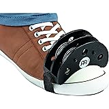 Meinl FJS2SBK Foot Jingle Shaker