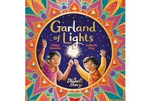 Garland Of Lights: A Diwali Story