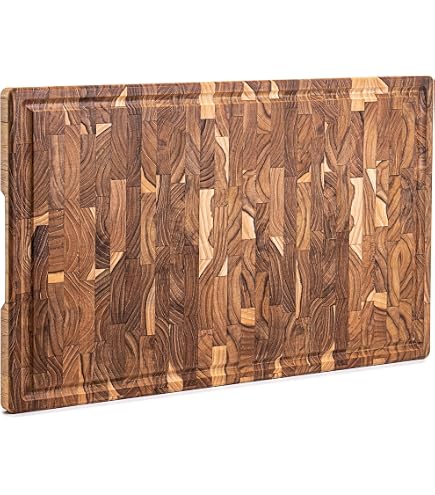 Planche à découper en bois - Kopo - L'INATELIER - Made in France