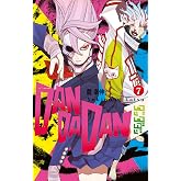 Dandadan 7. Cilt