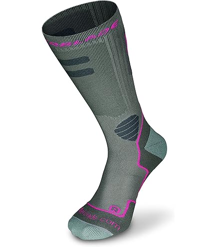 X-Socks Trek Silver Outdoorsokken Heren