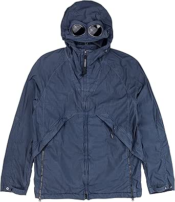 cp company waterproof jacket