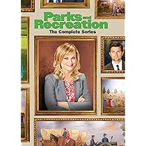 Parks & Recreation: The Complete Series [Region 1]: Amazon