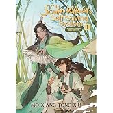The Scum Villain's Self-Saving System: Ren Zha Fanpai Zijiu Xitong (Novel) Vol. 1 (Kapak Değişebilir)