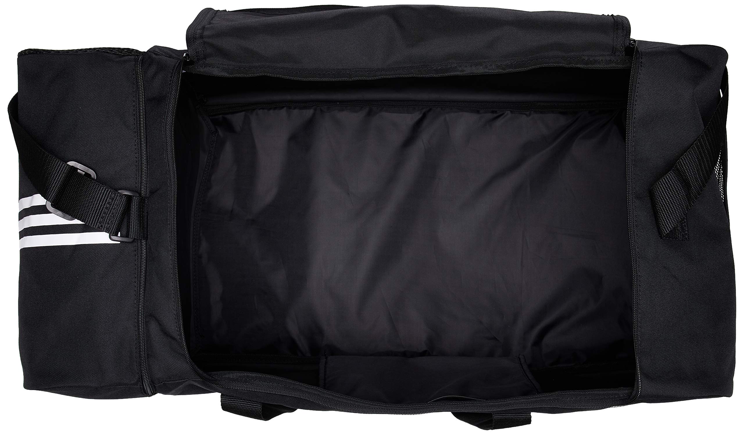 Borsone Tiro Grande colore Nero - Adidas - SportIT.com