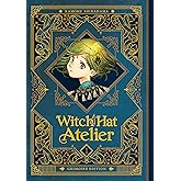 Witch Hat Atelier: Grimoire Edition 1