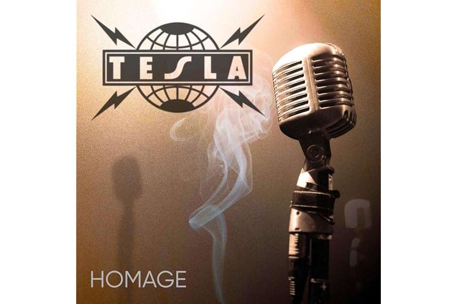 Homage
