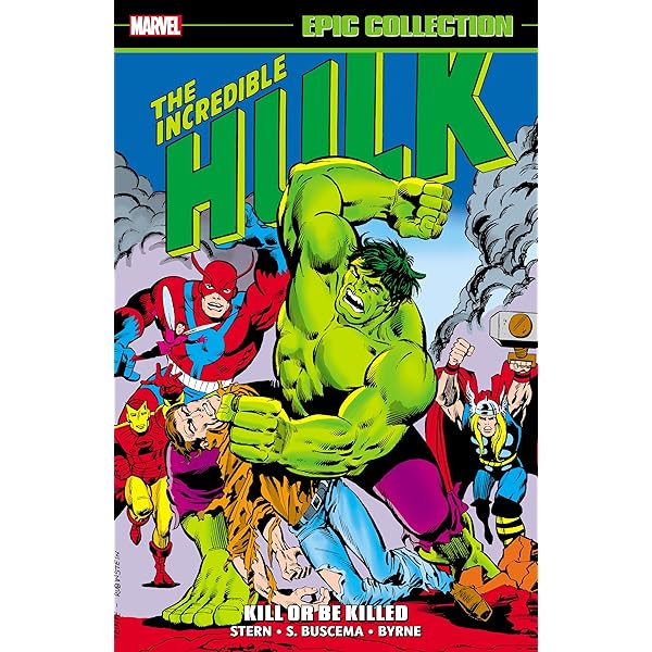 アメコミ・英語　DEFENDERS EPIC COLLECTION　5冊セット アメコミ・英語 DEFENDERS EPIC COLLECTION 5冊セット