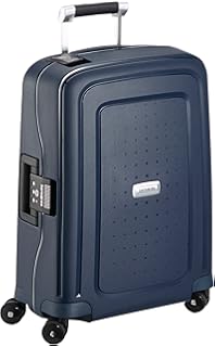 samsonite mixmesh spinner 55cm
