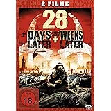 28 Day later / 28 Weeks later (DVD) (FSK 18)