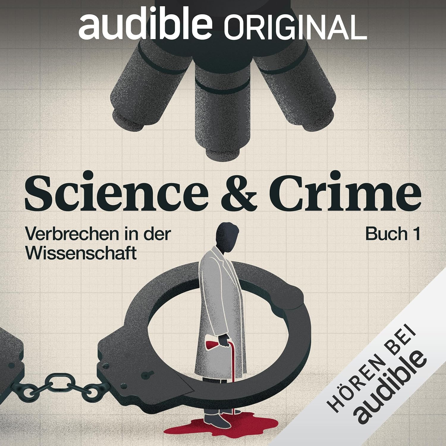 Dossier Complet & Guide Pratique : Verbrechen in der Wissenschaft Science Crime