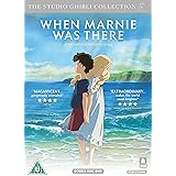 When Marnie Was There