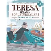 G&ouml;rsel, Mantıksal ve Bilişsel Beceri Etkinlikleri (7-9 Yaş) - Teresa Hala&rsquo;nın Soruşturmaları 2