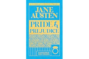 Pride and Prejudice: by Jane Austen