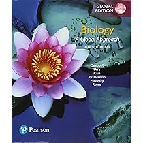 Pearson Biology: A Global Approach, Global Edition by Campbell