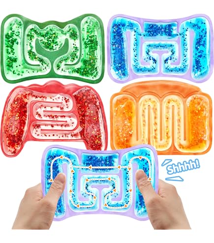 Ainiv Jouet Sensoriel Anti Stress pour Enfants, Abeille | Jouets Sensoriels de Tri des Couleurs, Jouets Éducatifs de Correspondance des Couleurs, pour les Enfants d'Âge Préscolaire Ainiv Jouet Sensoriel Anti Stress pour Enfants, Abeille | Jouets Sensoriels de Tri des Couleurs, Jouets Éducatifs de Correspondance des Couleurs, pour les Enfants d'Âge Préscolaire