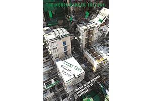 Count Zero: William Gibson