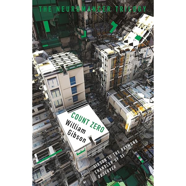 Neuromancer: 1 : Gibson, William: Amazon.nl: Boeken