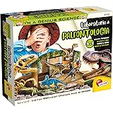 Lisciani Giochi - I'm a Genius Laboratorio di paleontologia