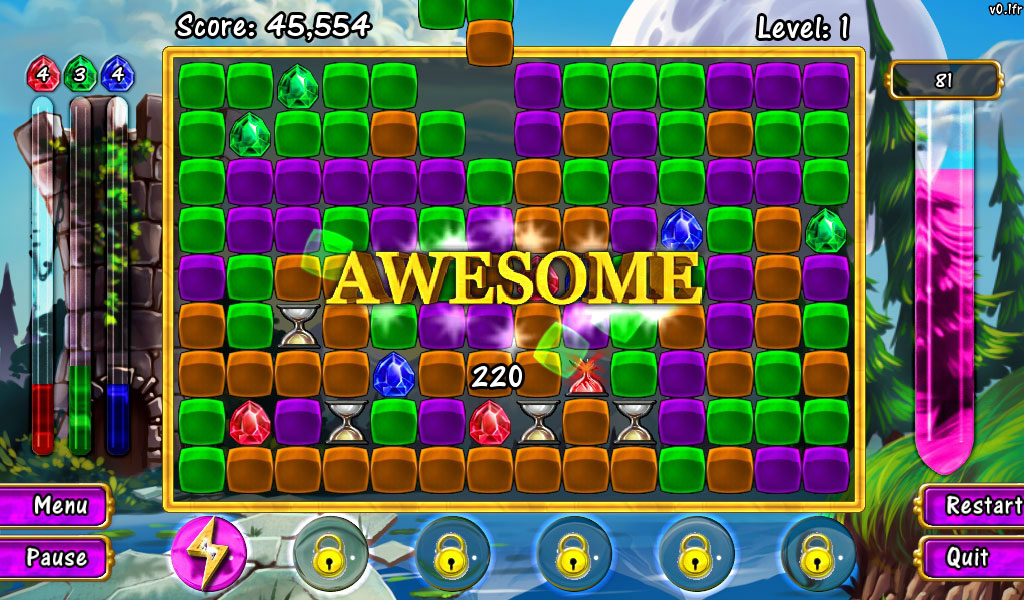 Cube Crash 2 Amazon.de Apps & Spiele