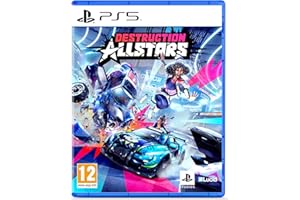‎SONY Sony Destruction Allstars (PS5)