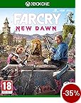 Far Cry New Dawn - Xbox One