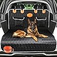 Auto Hundedecke Rücksitzbank – Die 15 besten Produkte i Vergleich