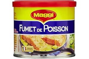 Maggi Fumet de Poisson boîte 90g