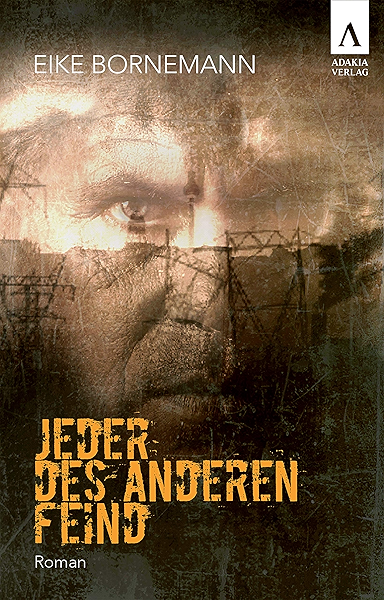 Jeder Des Anderen Feind Ebook Bornemann Eike Amazon De Kindle Shop