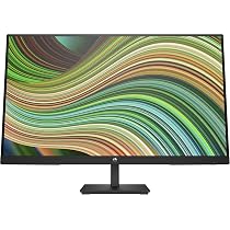 HP V27ie G5 FHD Monitor 68,6 cm , 1920 x 1080 Pixel , 75 Hz, AMD 